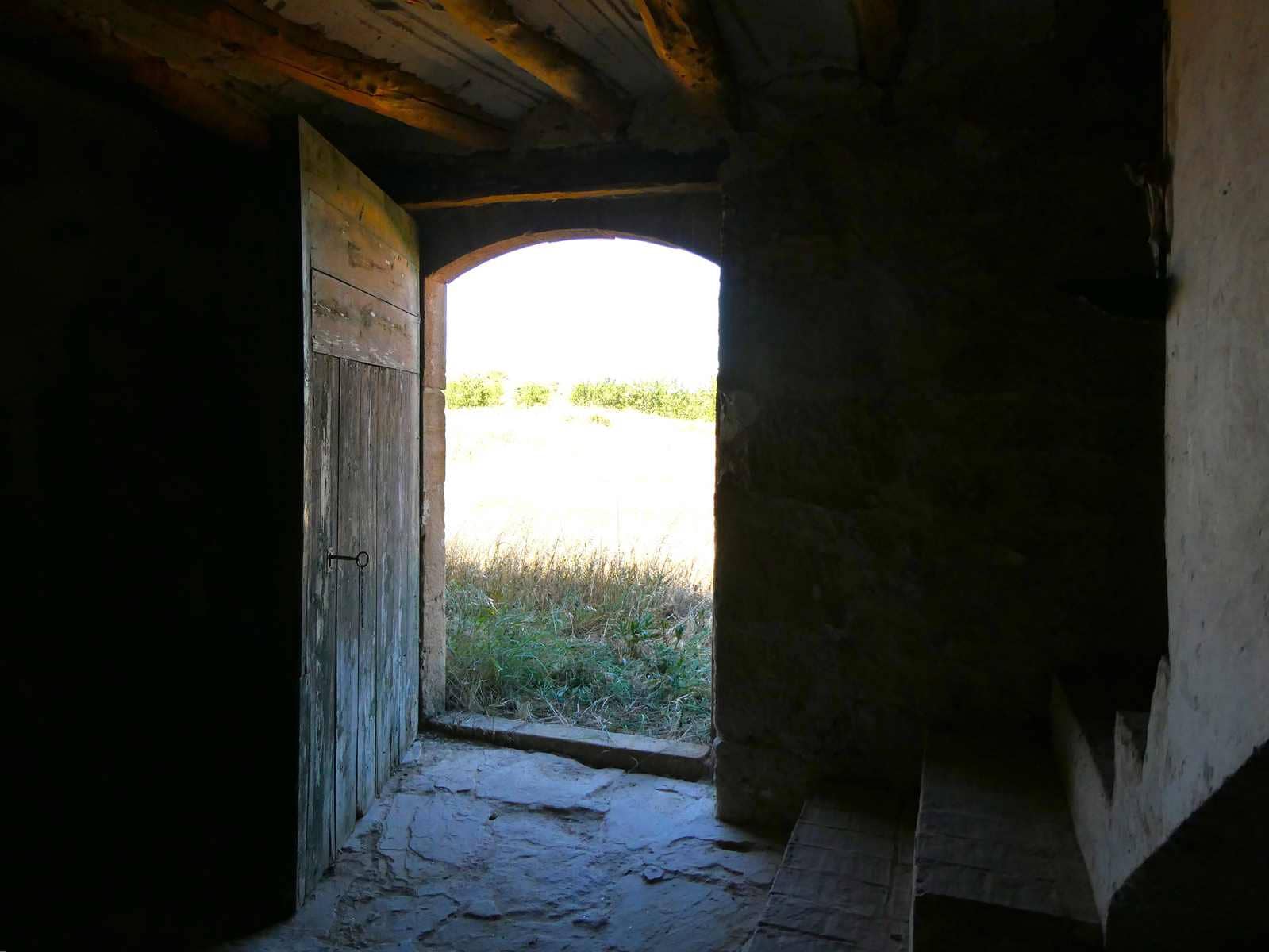 Finca/Herregård til salgs i Fabara - € 29 000 (Ref: 8323978)