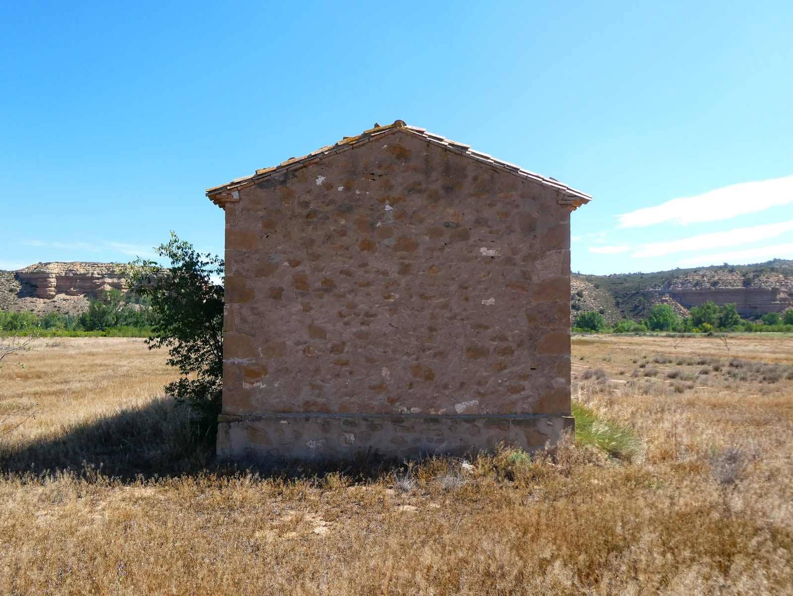 Finca/Herregård til salgs i Fabara - € 29 000 (Ref: 8323978)