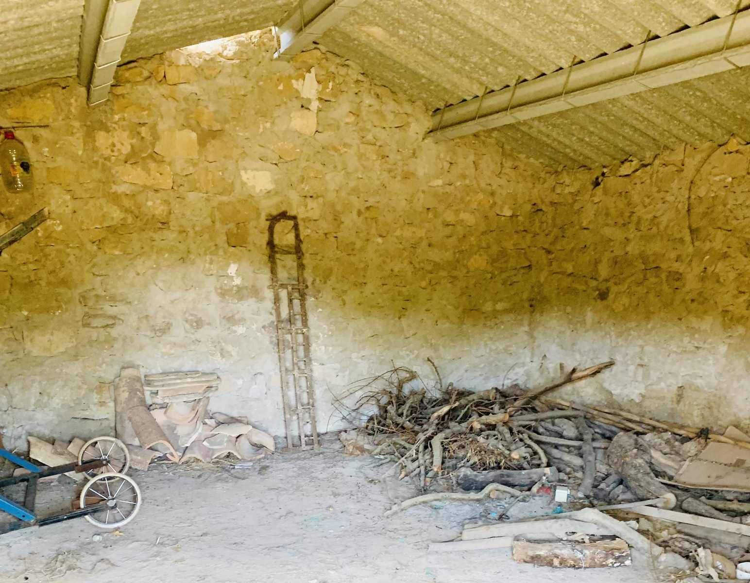 Finca/Landehus til salg i Mazaleon - € 22.000 (Ref: 8528486)