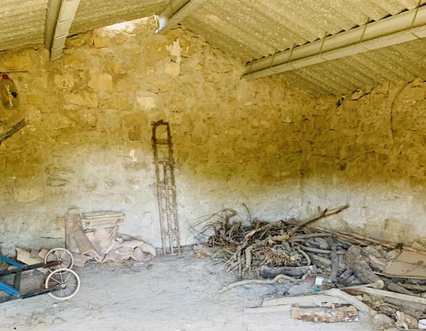 Finca/Landehus til salg i Mazaleón - € 22.000 (Ref: 8528486)