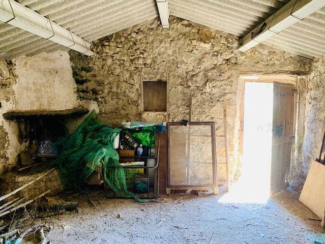 Finca/Landehus til salg i Mazaleón - € 22.000 (Ref: 8528486)