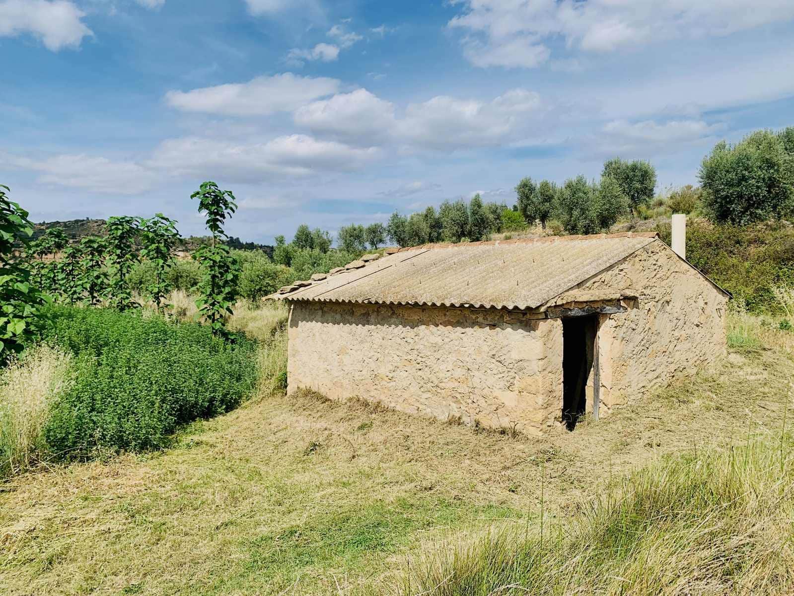 Finca/Landehus til salg i Mazaleon - € 22.000 (Ref: 8528486)