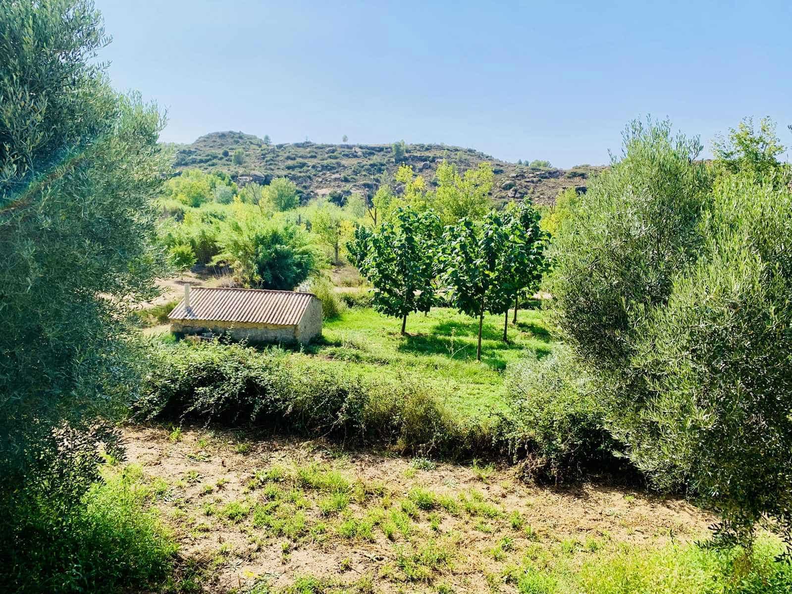 Finca/Landehus til salg i Mazaleon - € 22.000 (Ref: 8528486)