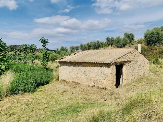 Finca/Landehus til salg i Mazaleón - € 22.000 (Ref: 8528486)