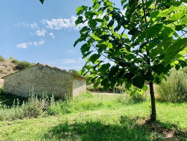 Finca/Landehus til salg i Mazaleón - € 22.000 (Ref: 8528486)