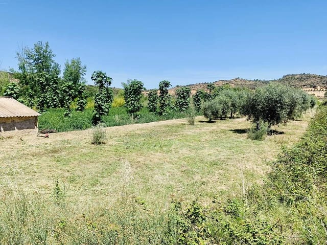 Finca/Landehus til salg i Mazaleón - € 22.000 (Ref: 8528486)