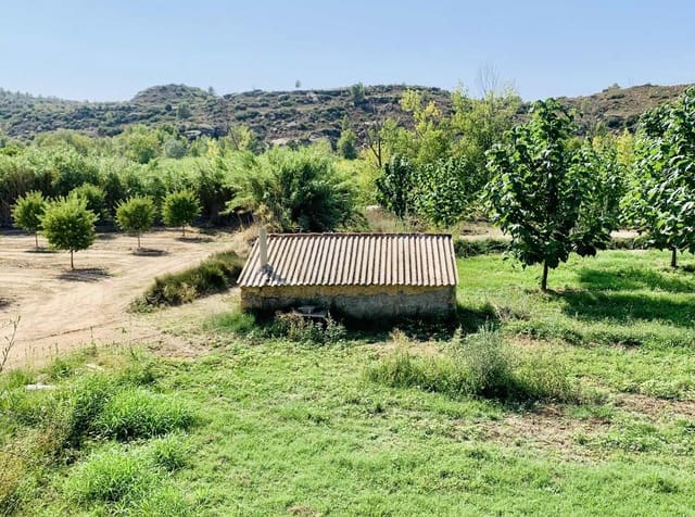 Finca/Landehus til salg i Mazaleón - € 22.000 (Ref: 8528486)