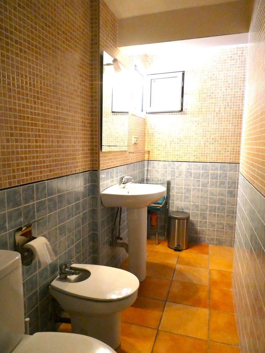 4 soveværelse Byhus til salg i Maella - € 69.000 (Ref: 8556381)