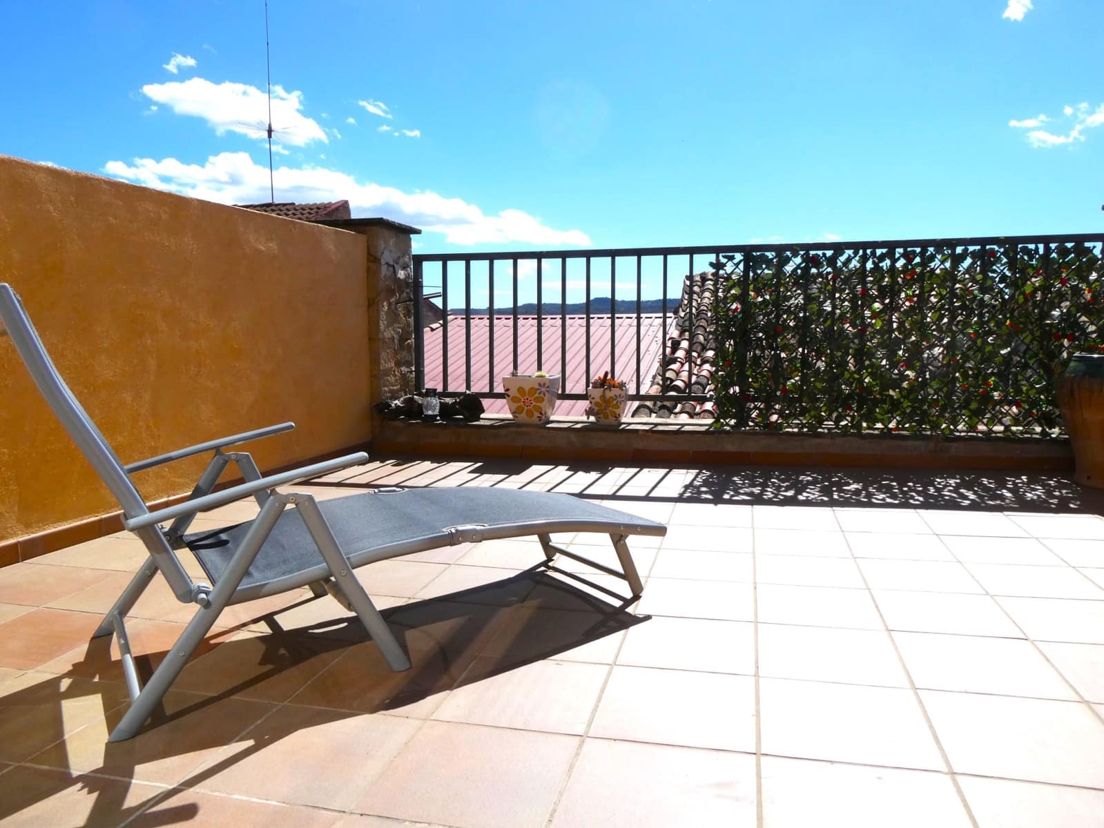 4 soveværelse Byhus til salg i Maella - € 69.000 (Ref: 8556381)