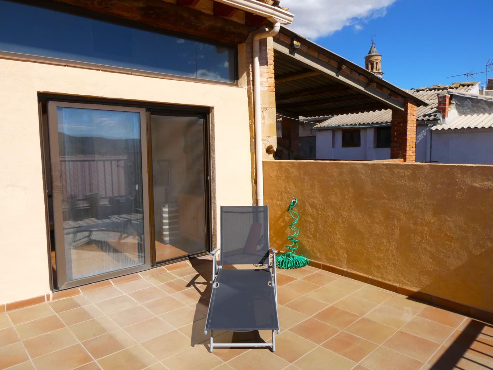 4 soveværelse Byhus til salg i Maella - € 69.000 (Ref: 8556381)