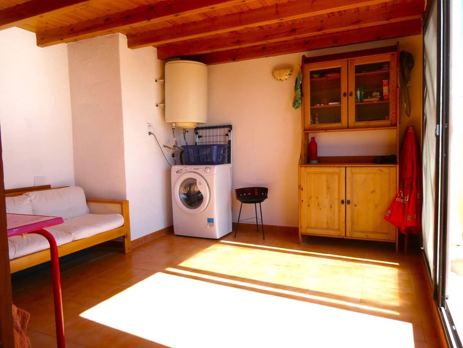 4 soveværelse Byhus til salg i Maella - € 69.000 (Ref: 8556381)