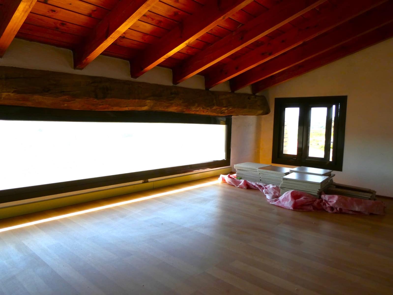 4 soveværelse Byhus til salg i Maella - € 69.000 (Ref: 8556381)