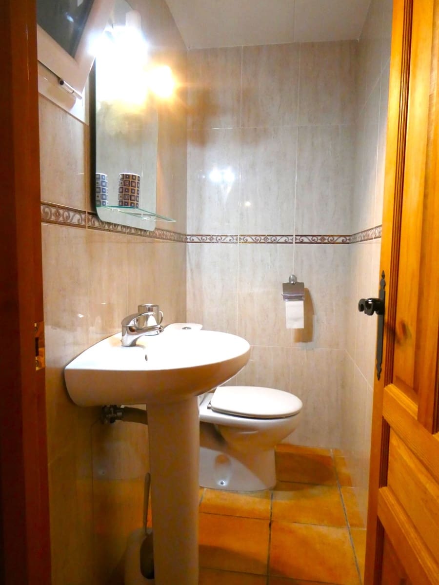 4 soveværelse Byhus til salg i Maella - € 69.000 (Ref: 8556381)