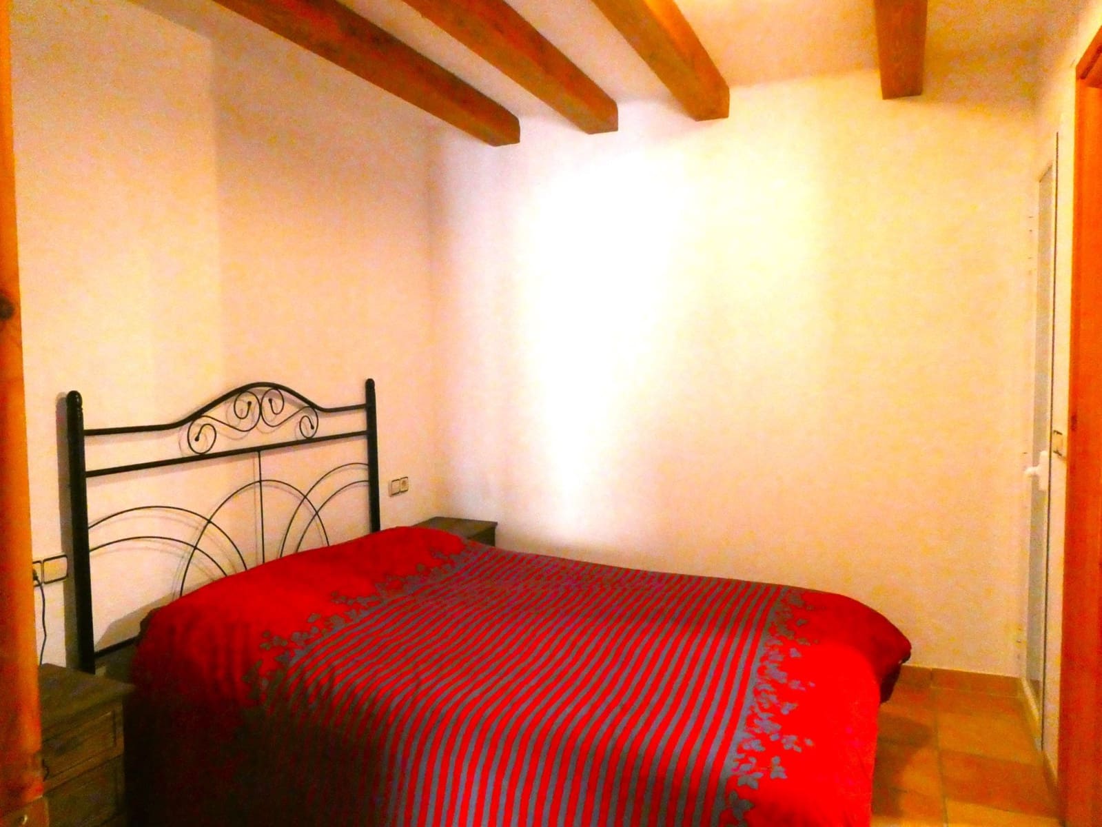 4 soveværelse Byhus til salg i Maella - € 69.000 (Ref: 8556381)