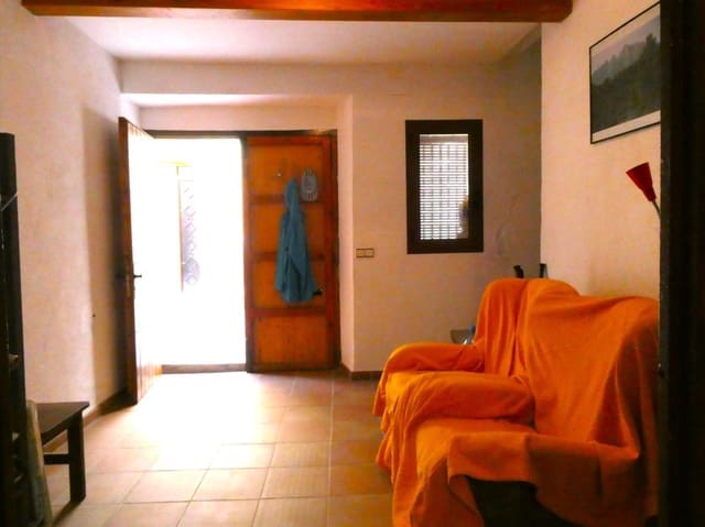 4 soveværelse Byhus til salg i Maella - € 69.000 (Ref: 8556381)