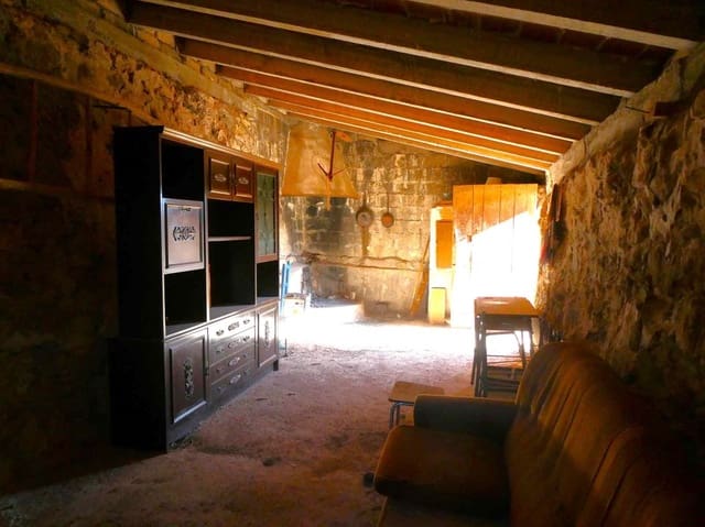 Finca/Casa Rural en Maella en venta - 15.000 € (Ref: 8575834)