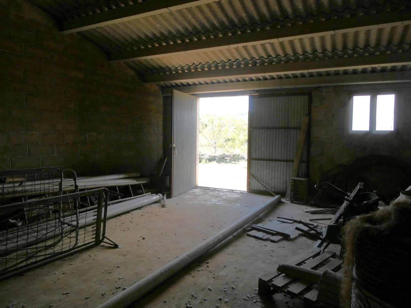 3 soveværelse Finca/Landehus til salg i Nonaspe med garage - € 79.000 (Ref: 8604385)