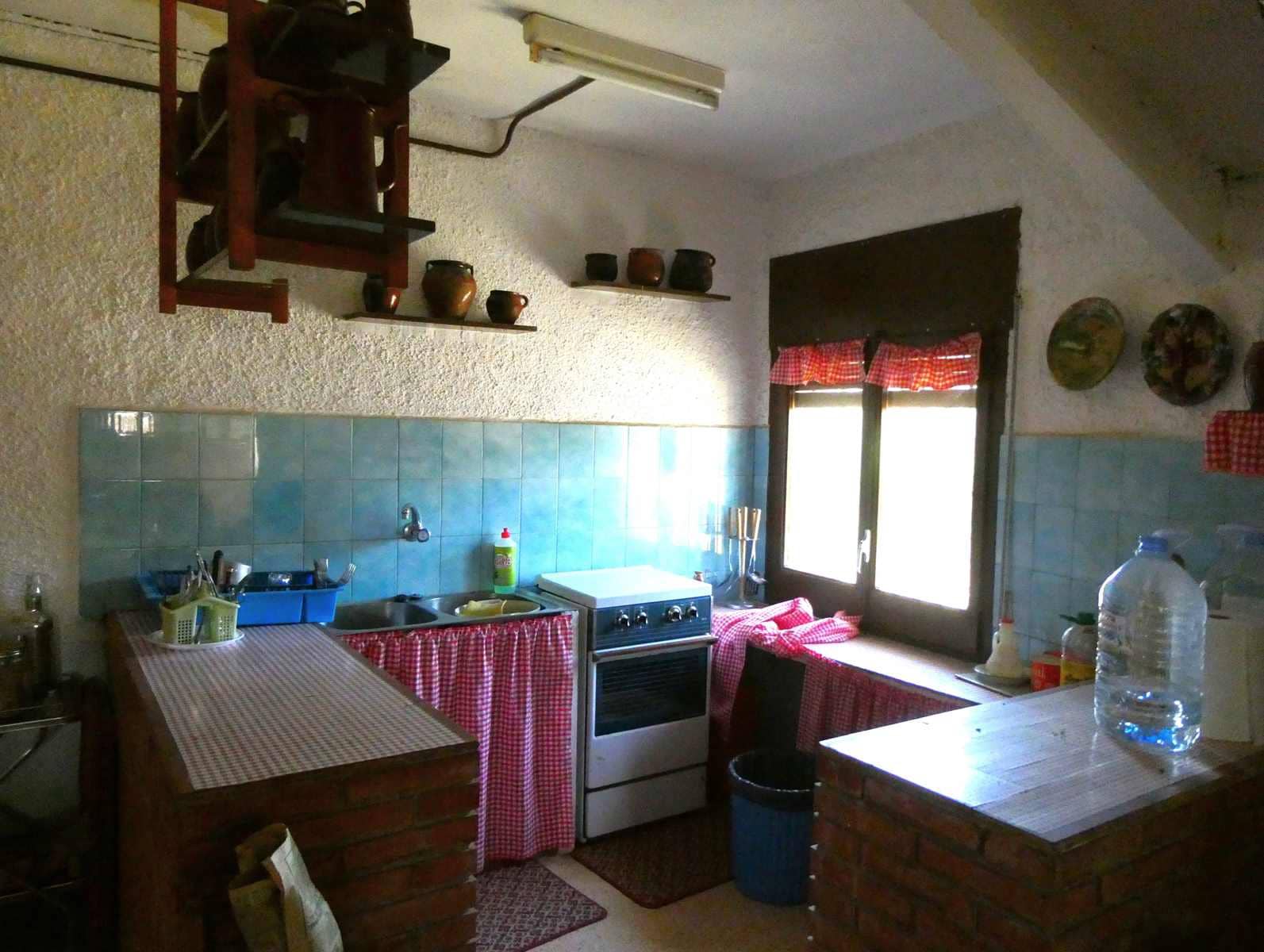 3 soveværelse Finca/Landehus til salg i Nonaspe med garage - € 79.000 (Ref: 8604385)