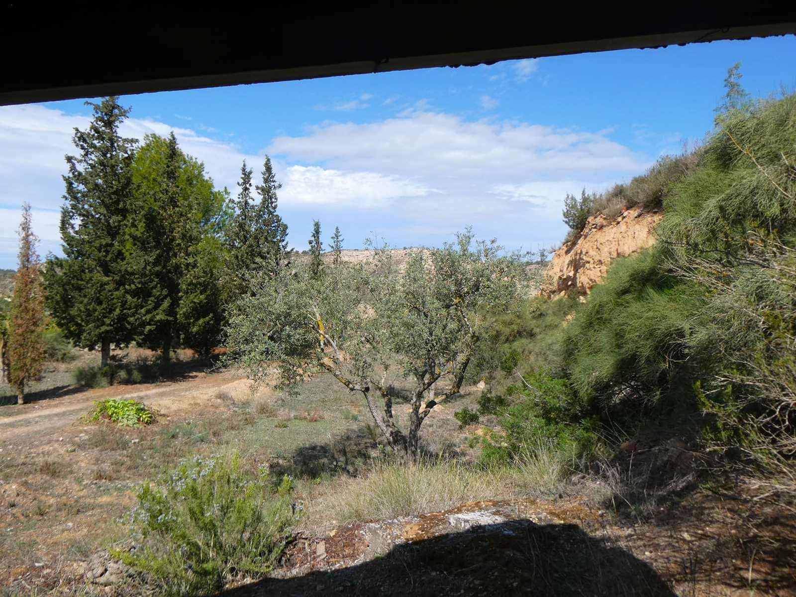 3 soveværelse Finca/Landehus til salg i Nonaspe med garage - € 79.000 (Ref: 8604385)