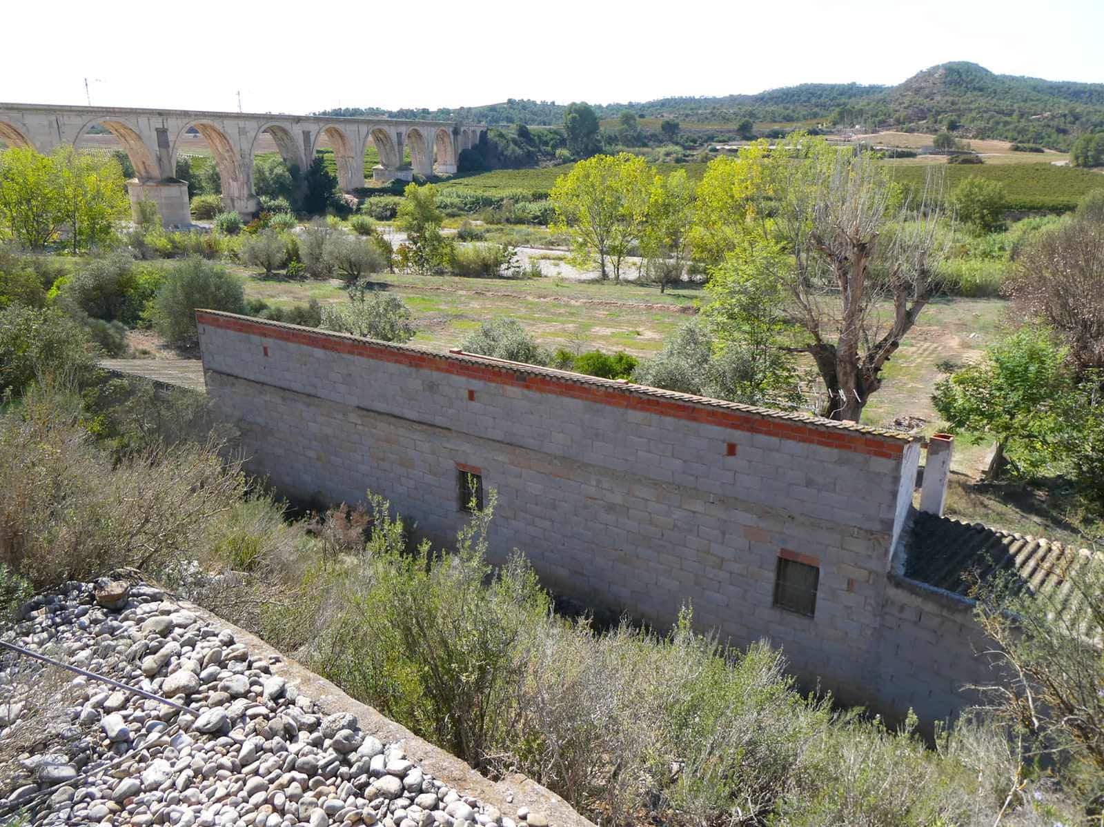 3 soveværelse Finca/Landehus til salg i Nonaspe med garage - € 79.000 (Ref: 8604385)