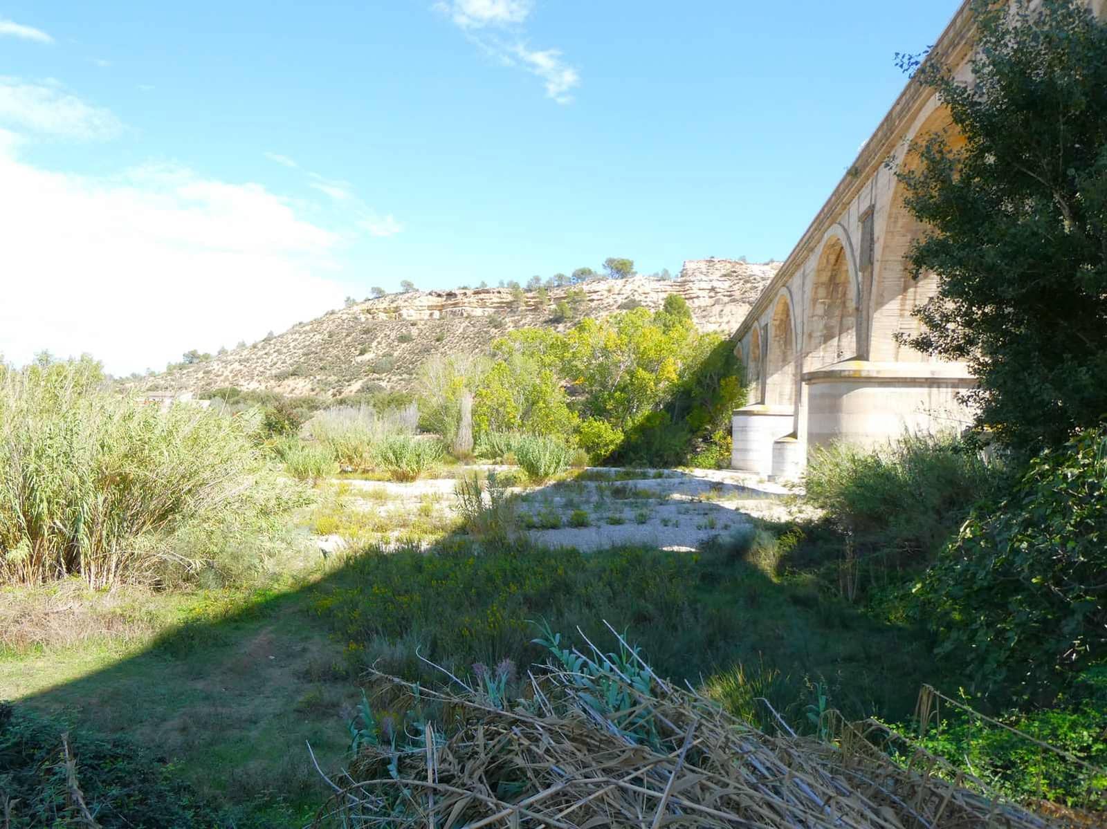 3 soveværelse Finca/Landehus til salg i Nonaspe med garage - € 79.000 (Ref: 8604385)