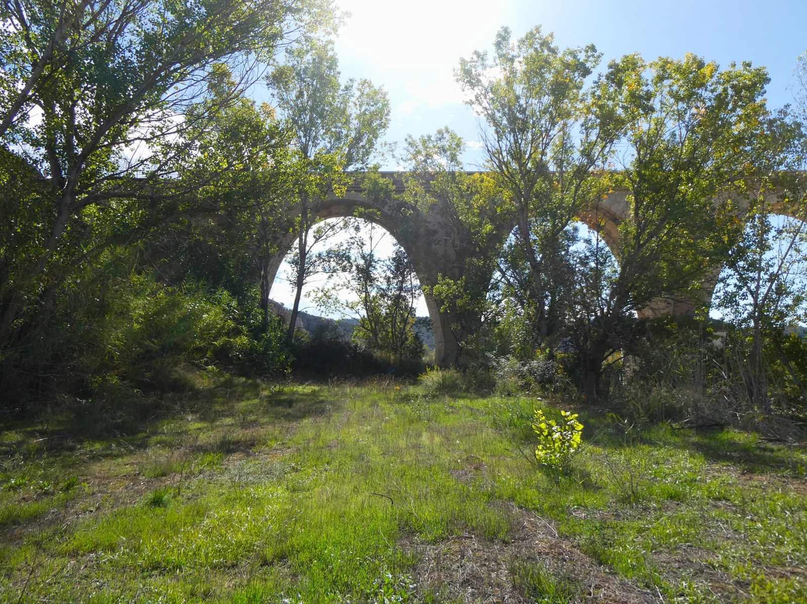 3 soveværelse Finca/Landehus til salg i Nonaspe med garage - € 79.000 (Ref: 8604385)