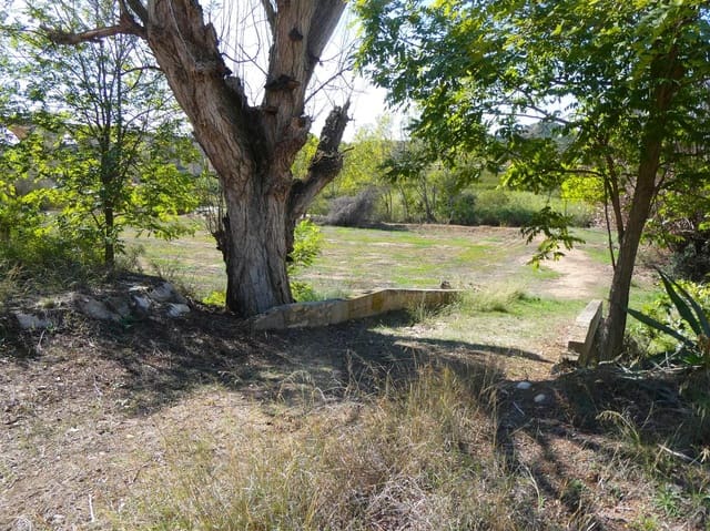 3 bedroom Finca/Country House for sale in Nonaspe with garage - € 79,000 (Ref: 8604385)