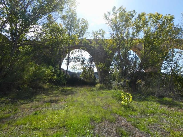 3 bedroom Finca/Country House for sale in Nonaspe with garage - € 79,000 (Ref: 8604385)