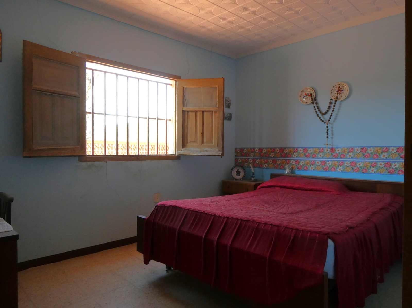 3 soveværelse Finca/Landehus til salg i Nonaspe med garage - € 79.000 (Ref: 8604385)