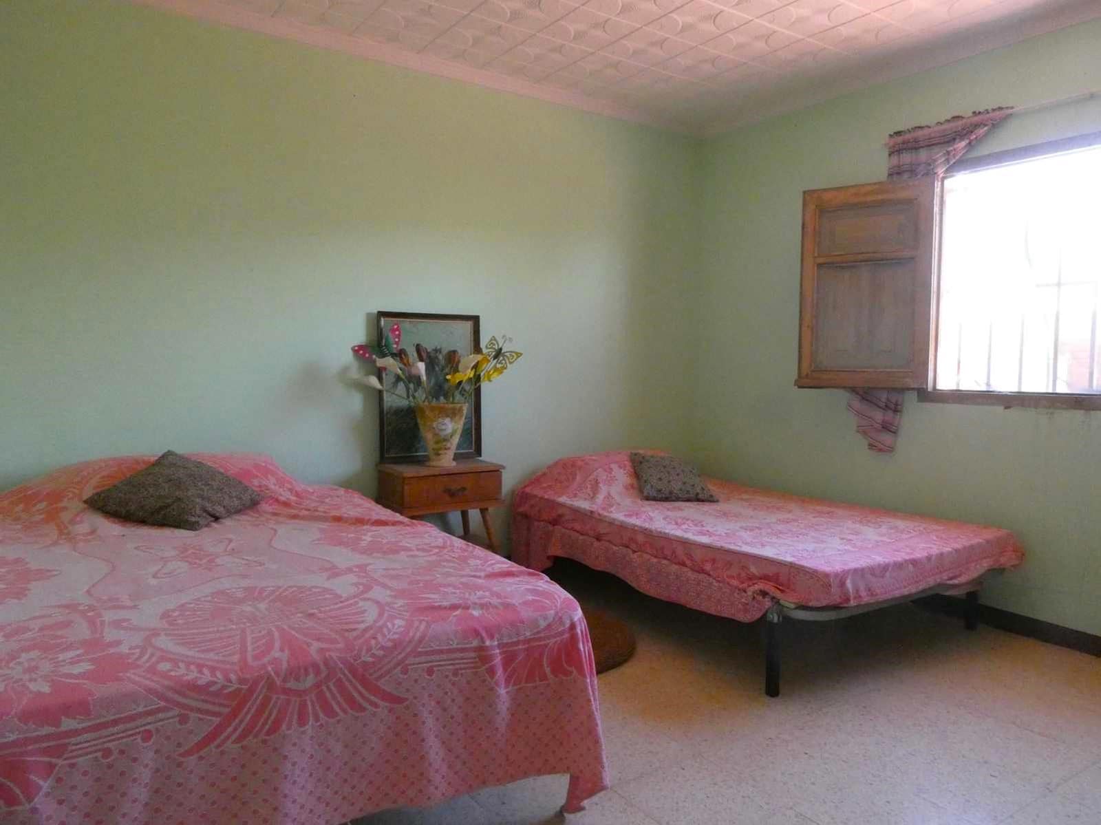 3 soveværelse Finca/Landehus til salg i Nonaspe med garage - € 79.000 (Ref: 8604385)