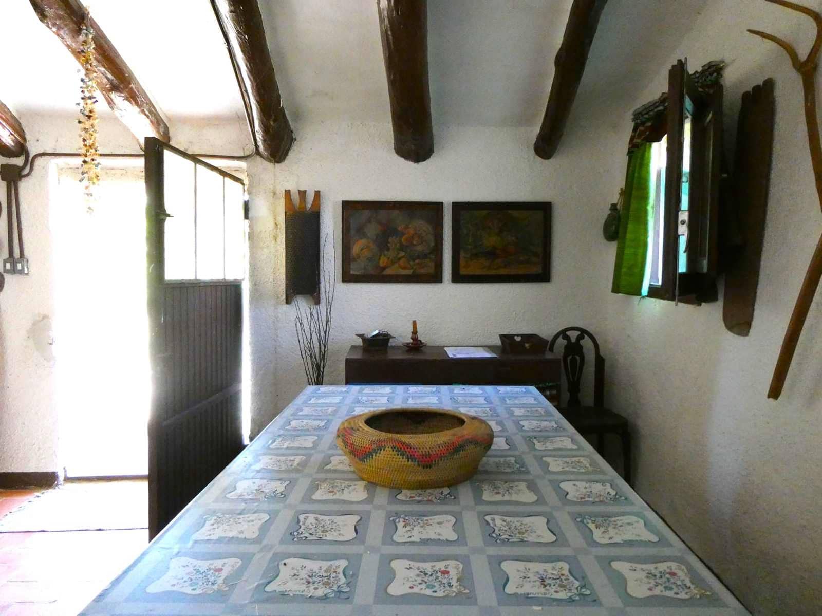 3 soveværelse Finca/Landehus til salg i Nonaspe med garage - € 79.000 (Ref: 8604385)