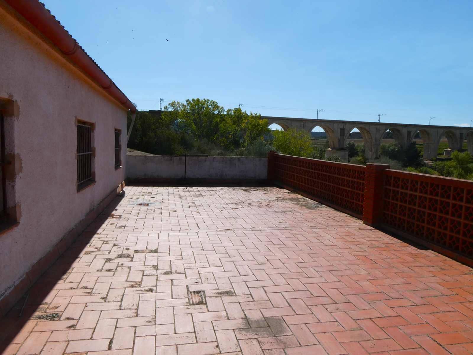 3 soveværelse Finca/Landehus til salg i Nonaspe med garage - € 79.000 (Ref: 8604385)