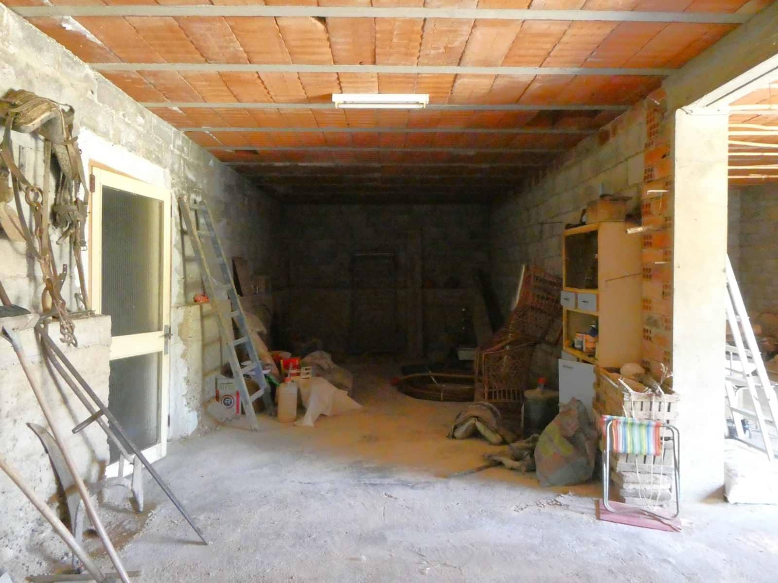 3 soveværelse Finca/Landehus til salg i Nonaspe med garage - € 79.000 (Ref: 8604385)