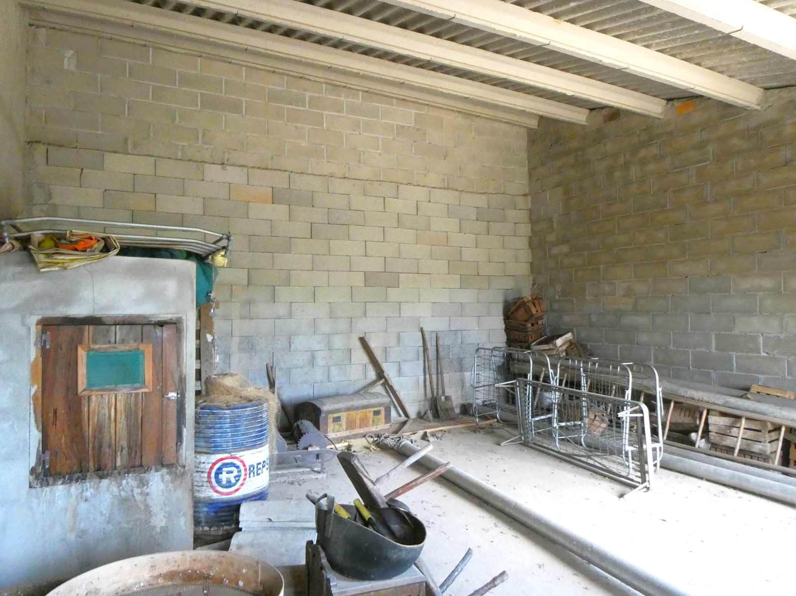 3 soveværelse Finca/Landehus til salg i Nonaspe med garage - € 79.000 (Ref: 8604385)