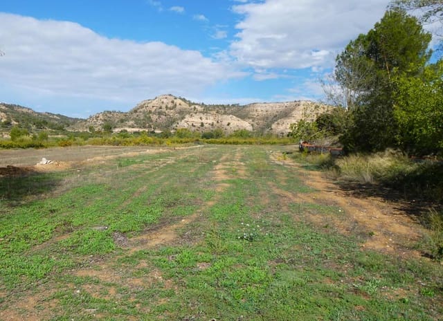 3 bedroom Finca/Country House for sale in Nonaspe with garage - € 79,000 (Ref: 8604385)