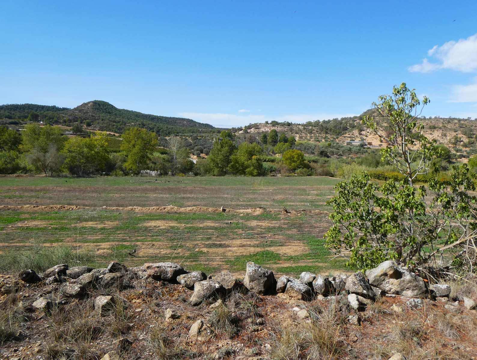 3 soveværelse Finca/Landehus til salg i Nonaspe med garage - € 79.000 (Ref: 8604385)