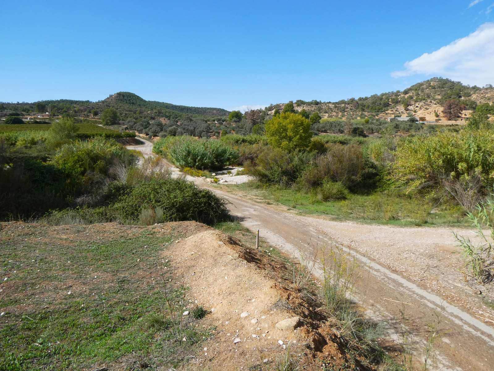 3 soveværelse Finca/Landehus til salg i Nonaspe med garage - € 79.000 (Ref: 8604385)