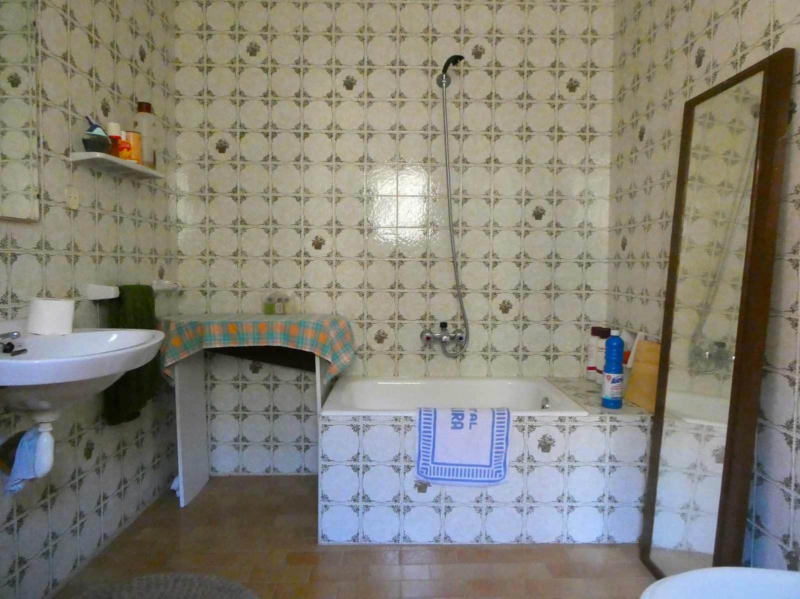 3 soveværelse Finca/Landehus til salg i Nonaspe med garage - € 79.000 (Ref: 8604385)