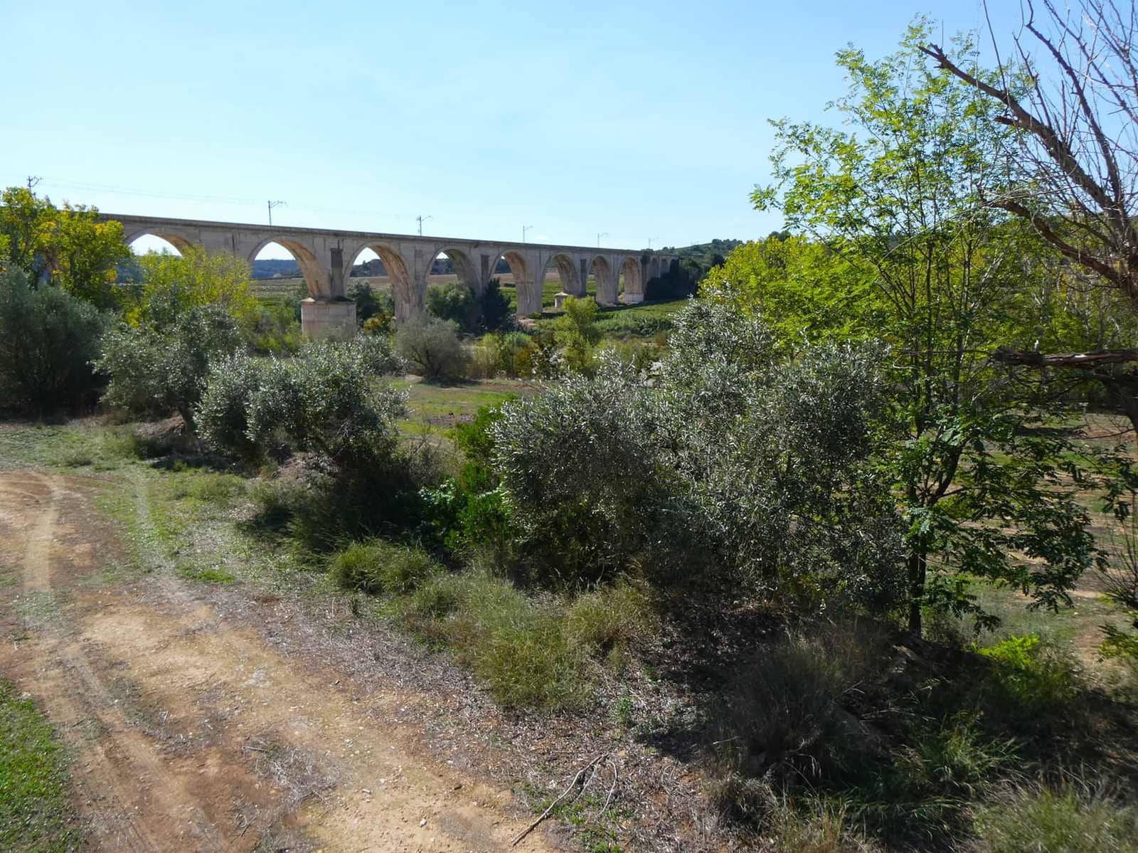 3 soveværelse Finca/Landehus til salg i Nonaspe med garage - € 79.000 (Ref: 8604385)