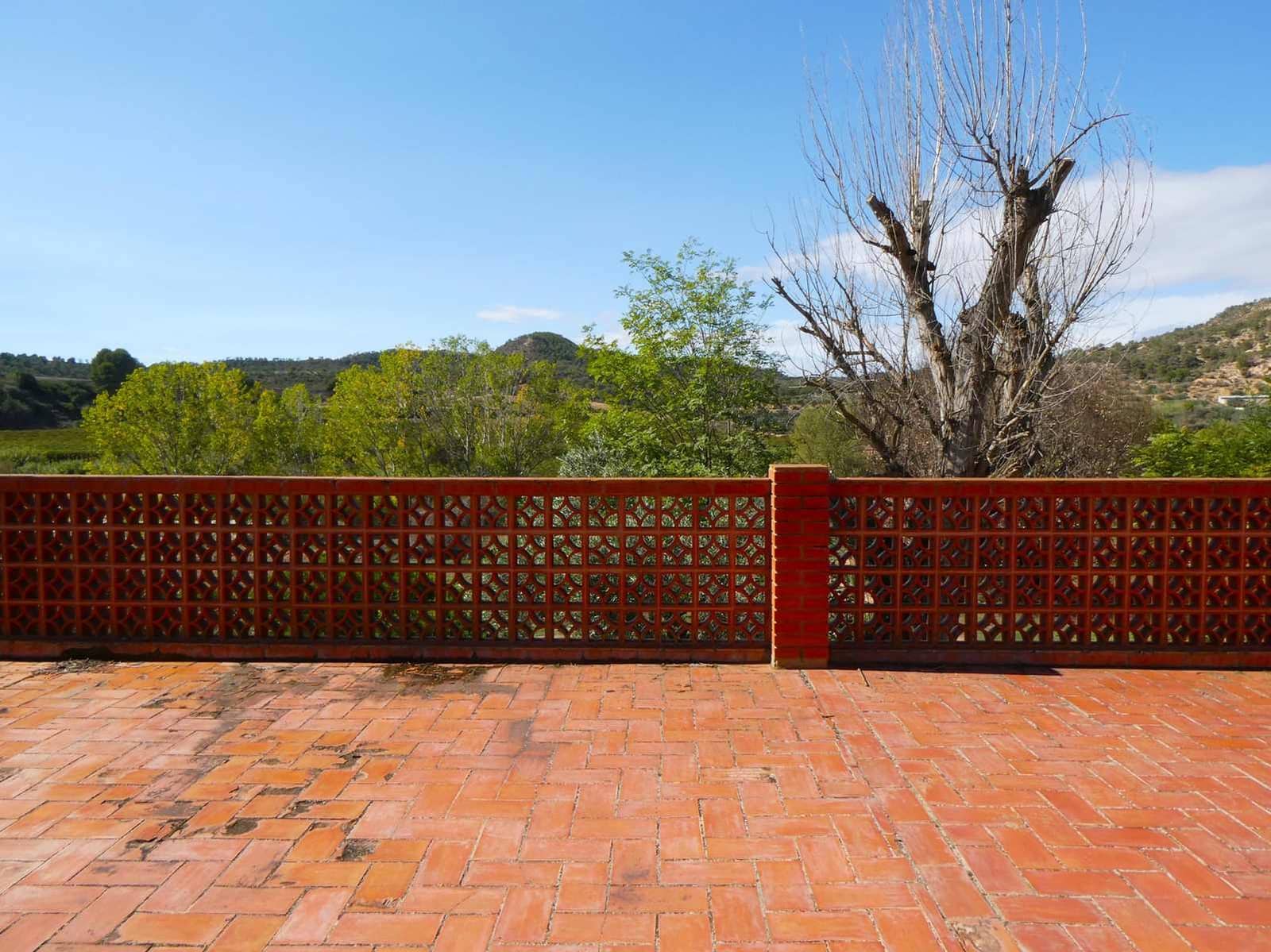 3 soveværelse Finca/Landehus til salg i Nonaspe med garage - € 79.000 (Ref: 8604385)