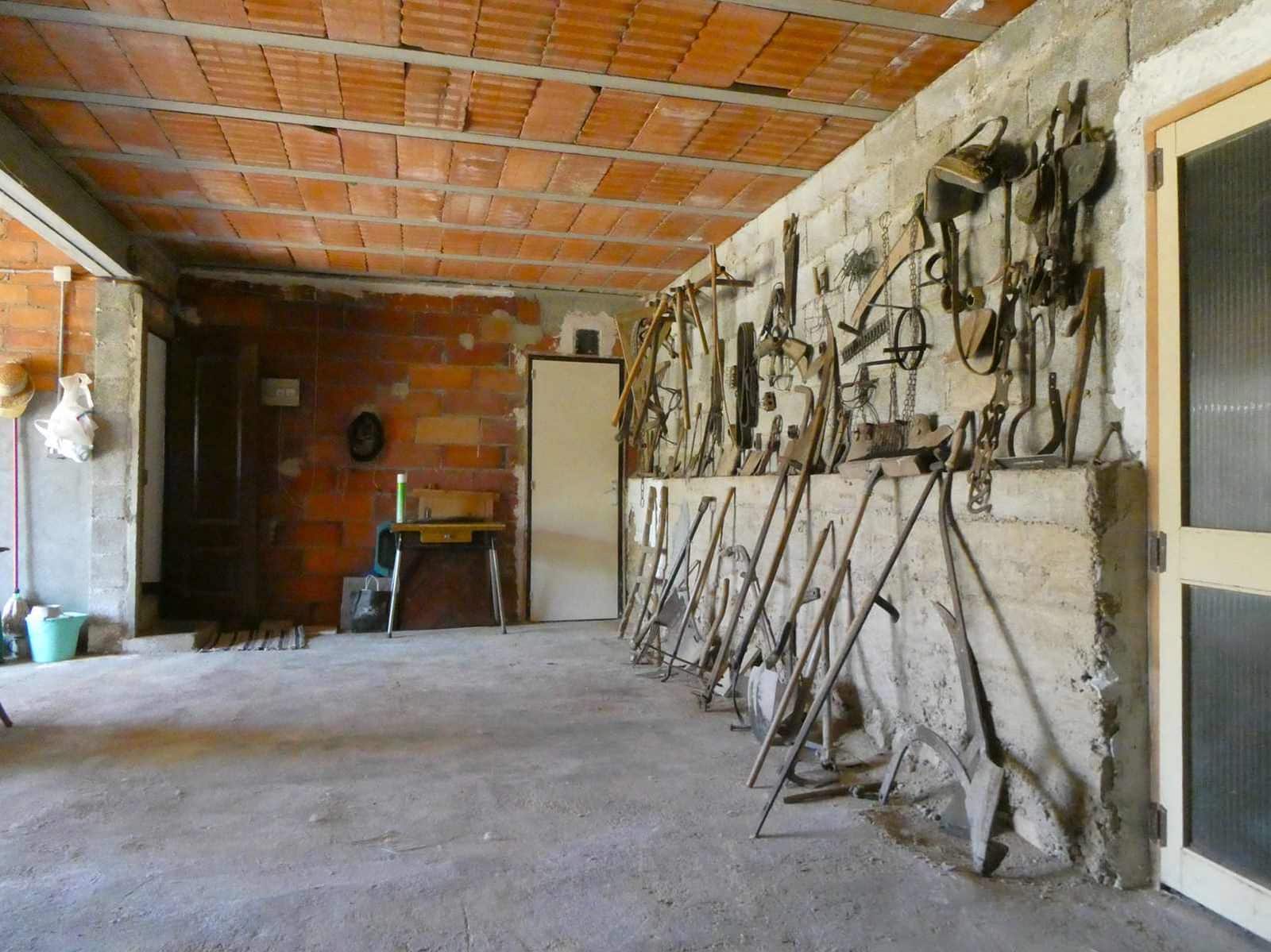 3 soveværelse Finca/Landehus til salg i Nonaspe med garage - € 79.000 (Ref: 8604385)