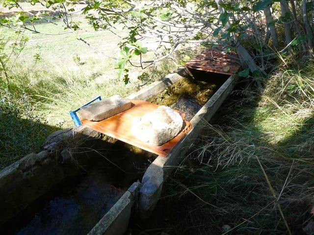 3 bedroom Finca/Country House for sale in Nonaspe with garage - € 79,000 (Ref: 8604385)