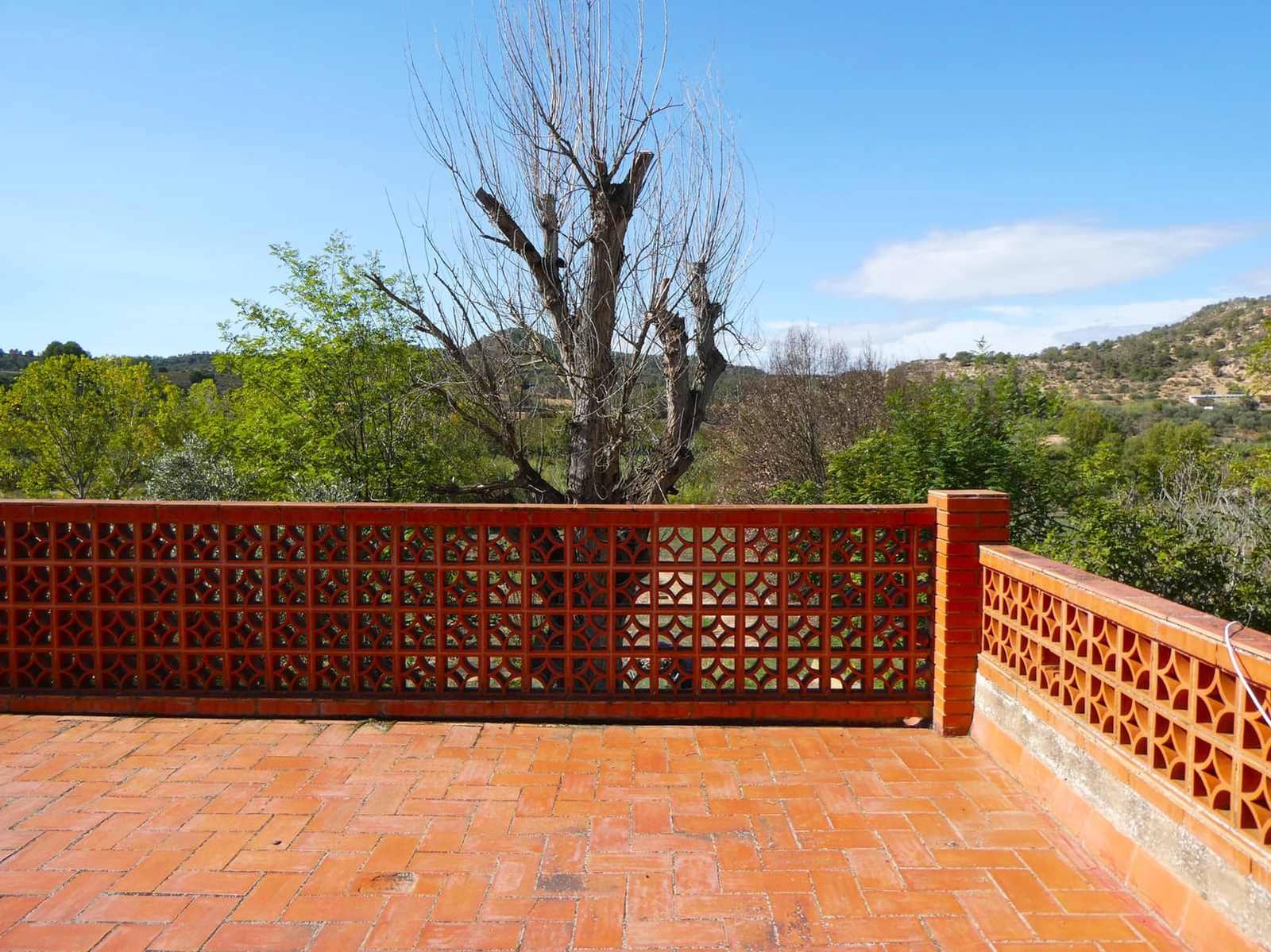 3 soveværelse Finca/Landehus til salg i Nonaspe med garage - € 79.000 (Ref: 8604385)