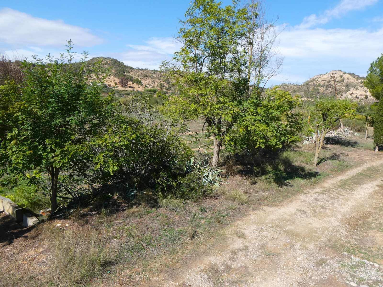 3 soveværelse Finca/Landehus til salg i Nonaspe med garage - € 79.000 (Ref: 8604385)