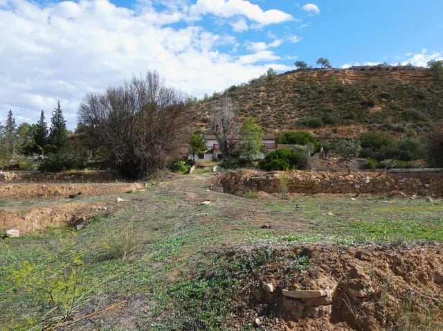 3 bedroom Finca/Country House for sale in Nonaspe with garage - € 79,000 (Ref: 8604385)