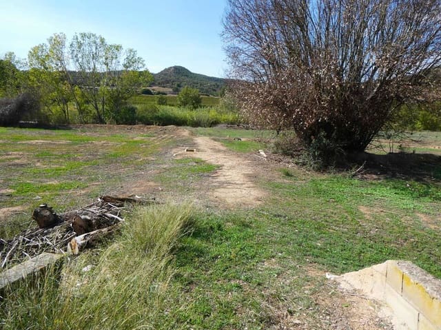 3 sypialnia Finka/Dom wiejski na sprzedaż w Nonaspe z garażem - 79 000 € (Ref: 8604385)
