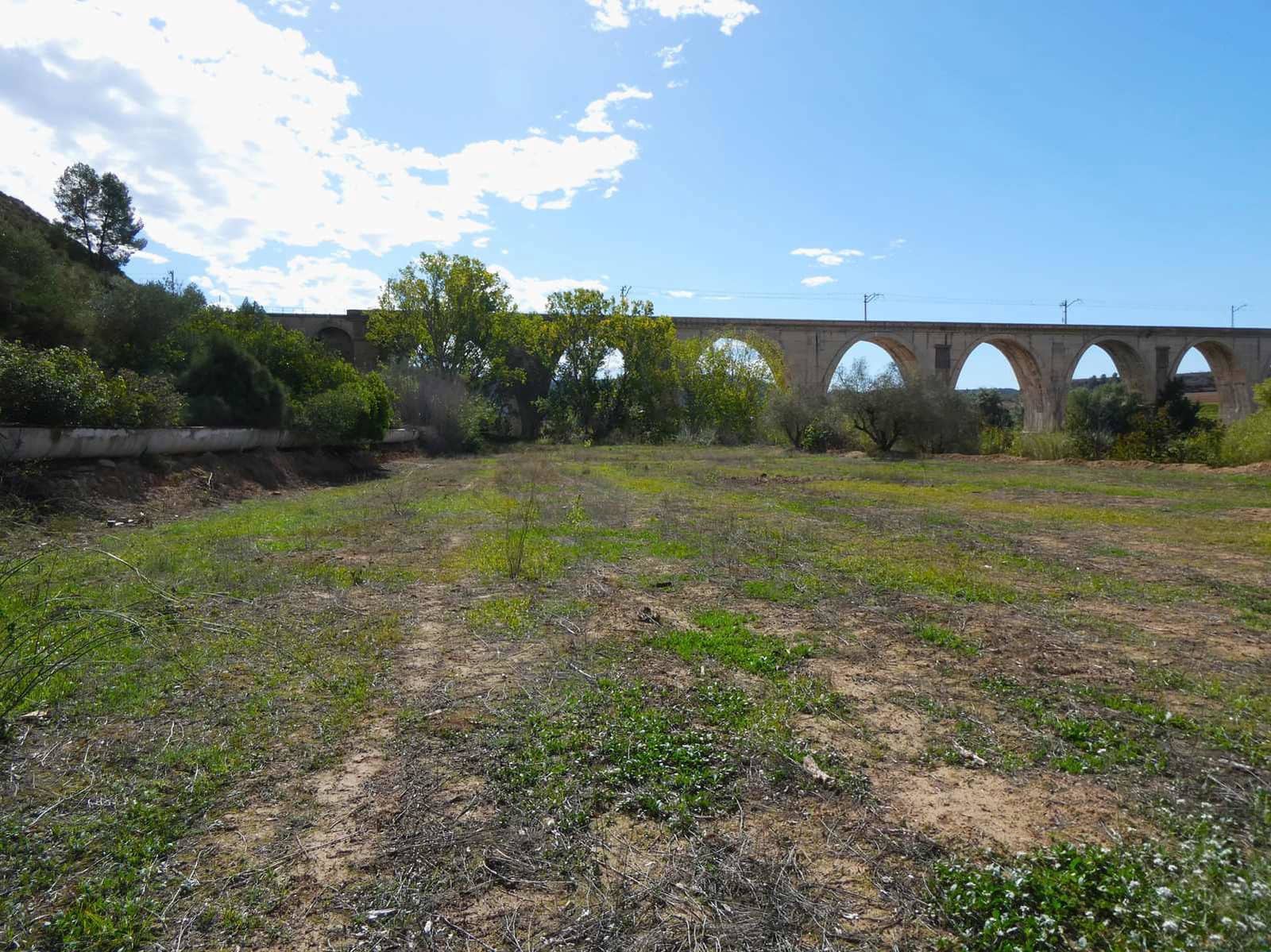 3 soveværelse Finca/Landehus til salg i Nonaspe med garage - € 79.000 (Ref: 8604385)