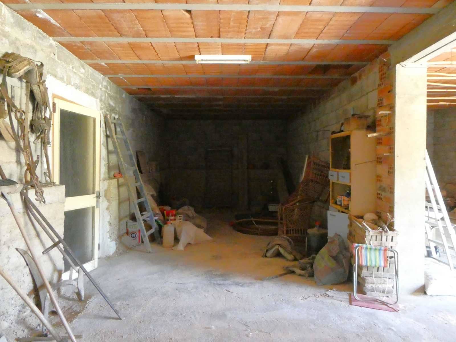 3 soveværelse Finca/Landehus til salg i Nonaspe med garage - € 79.000 (Ref: 8604385)