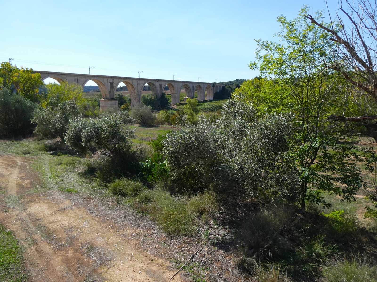 3 soveværelse Finca/Landehus til salg i Nonaspe med garage - € 79.000 (Ref: 8604385)