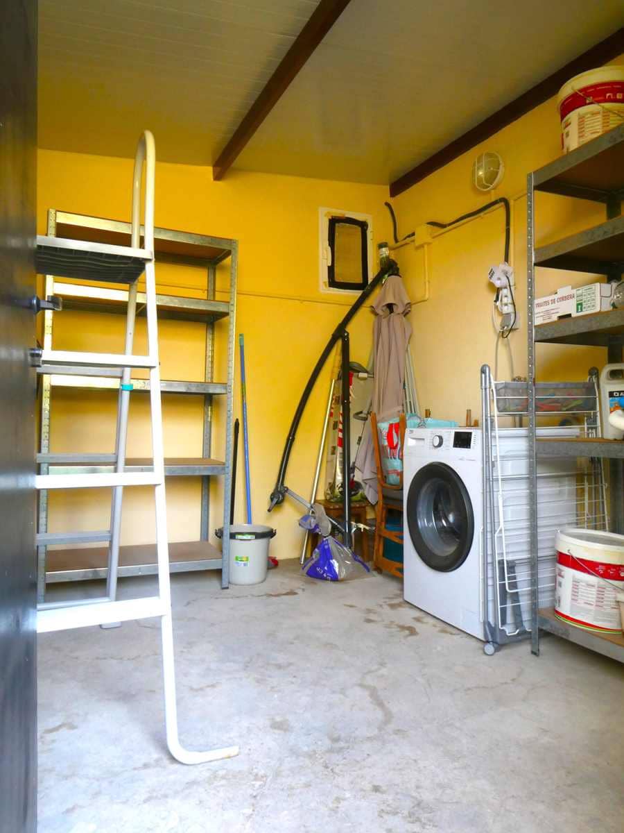 1 soveværelse Finca/Landehus til salg i Maella med swimmingpool garage - € 69.000 (Ref: 8669576)